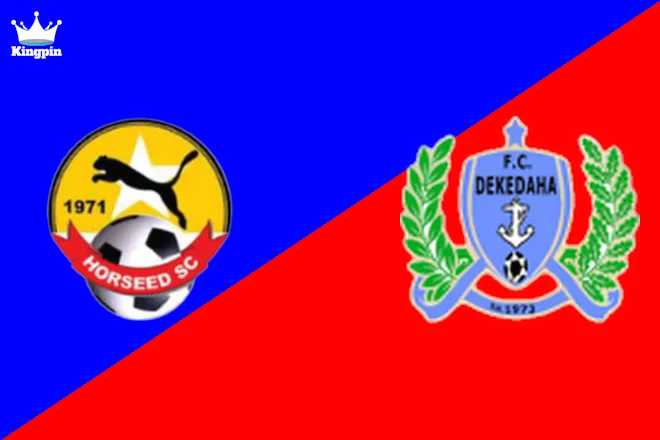 Horseed vs Dekedaha: Somali Premier League Betting Picks July 30, 2024