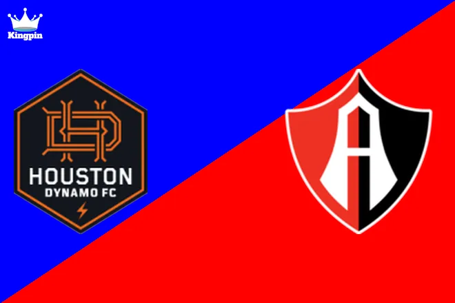Free Soccer Betting Picks: Houston Dynamo vs Atlas 7/28