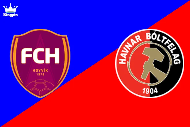 Hoyvík vs HB II: 1. Deild Spread Picks August 3, 2024