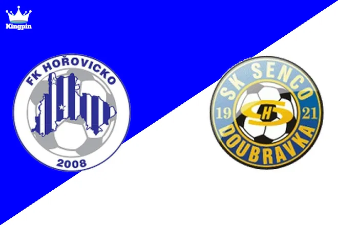 Hořovicko vs Doubravka: 4. liga - Divizie A Spread Prediction 9/7