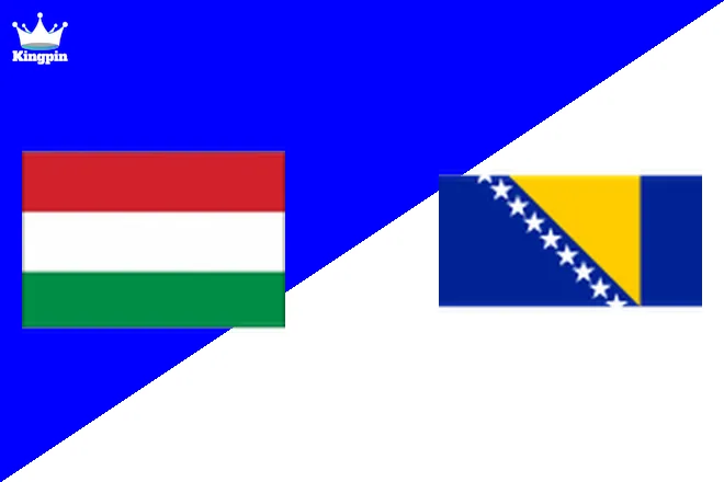 Hungary vs Bosnia & Herzegovina: UEFA Nations League Spread Prediction 9/10