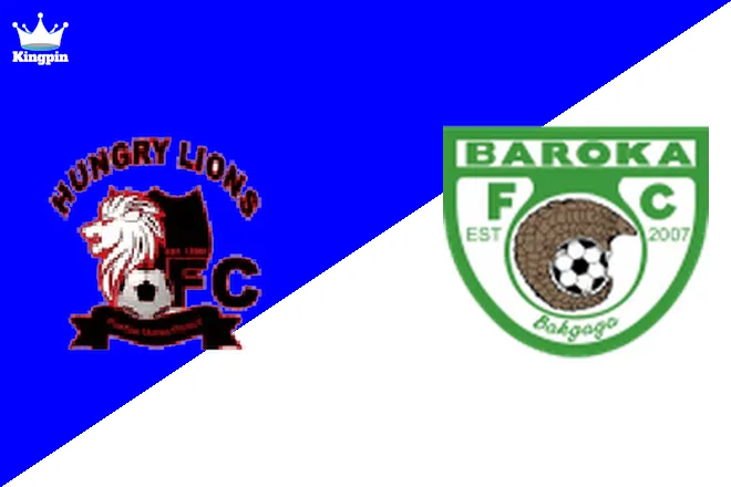 Hungry Lions vs Baroka FC: 1st Division Spread Prediction 9/14