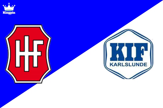 Hvidovre II vs Karlslunde: Denmark Series Spread Prediction 9/14