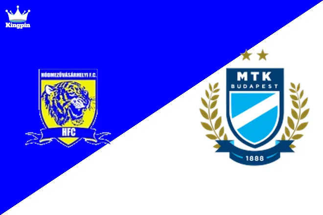 Hódmezővásárhely vs MTK Budapest: Magyar Kupa Spread Prediction 9/14