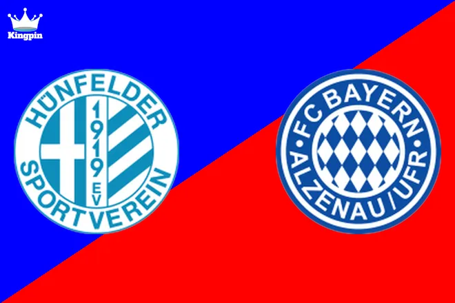 Hünfelder SV vs Bayern Alzenau: Oberliga - Hessen Moneyline Picks August 3, 2024