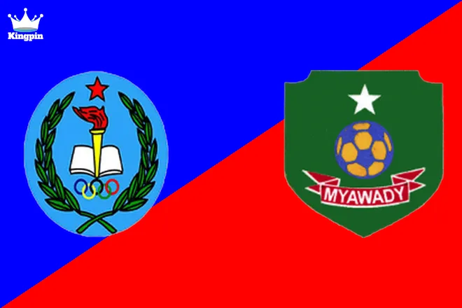 I.S.P.E vs Myawady: Myanmar National League Spread Picks August 2, 2024
