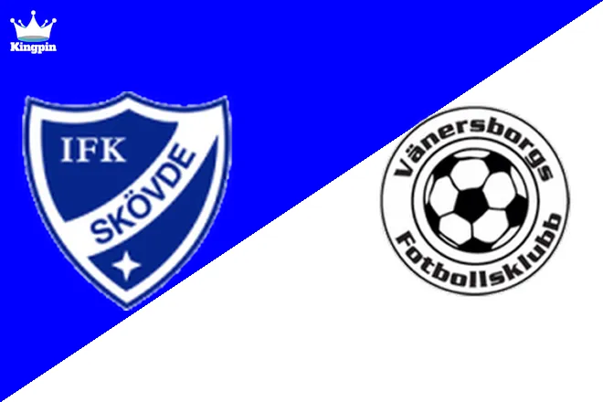 IFK Skövde vs Vänersborgs FK: Division 2 - Norra Götaland Spread Prediction 9/14