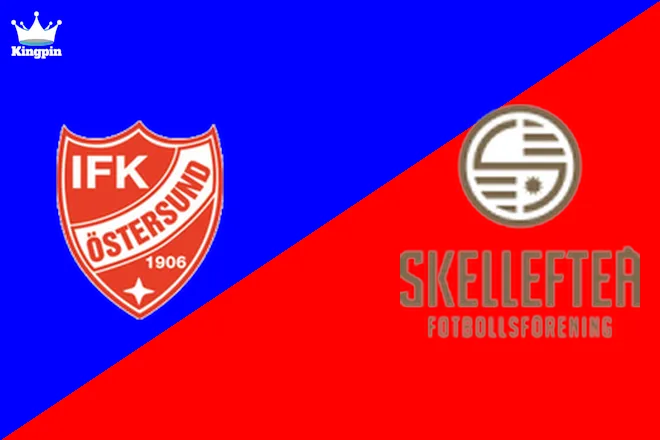 IFK Östersund vs Skellefteå: Division 2 - Norrland Spread Picks August 3, 2024