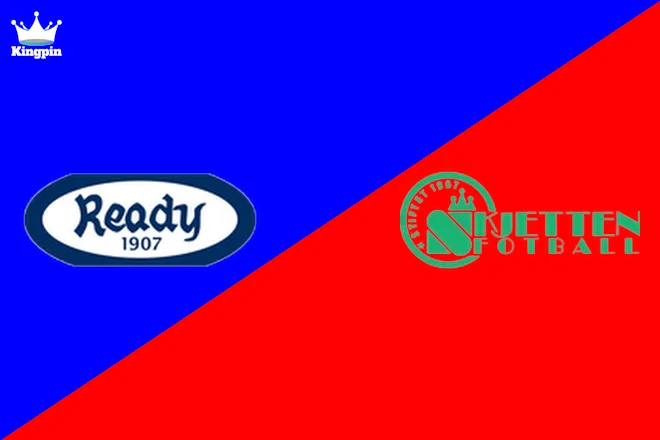 IF Ready vs Skjetten: 3. Division - Girone 5 Spread Picks August 3, 2024