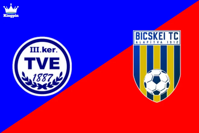 III. Kerületi TUE vs Bicskei: Magyar Kupa Spread Picks August 3, 2024