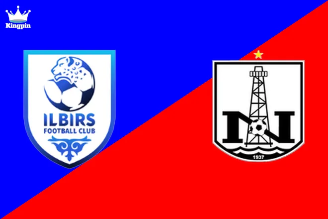 Ilbirs vs Neftchi: Kyrgyzstan Premier League Spread Picks August 1, 2024