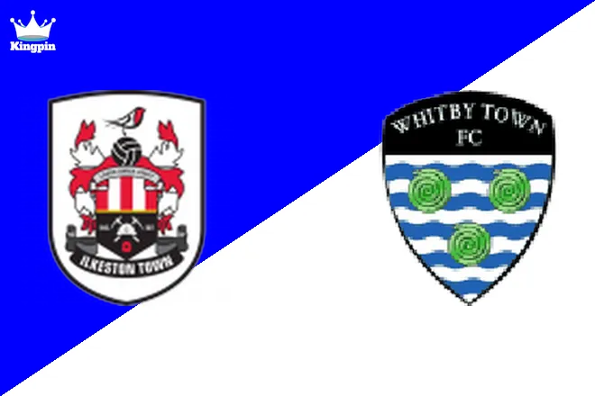 Ilkeston Town vs Whitby Town: Non League Premier Spread Prediction 9/7