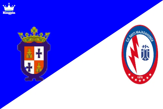 Illescas vs Rayo Majadahonda: Segunda División RFEF Spread Prediction 9/8