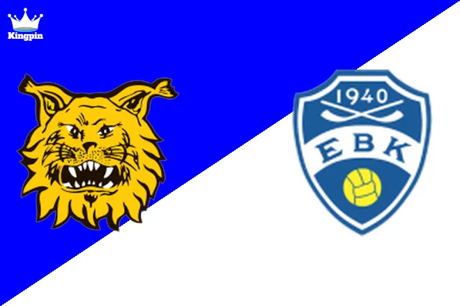 Ilves II vs EBK: Kakkonen Play-offs Spread Prediction 9/14