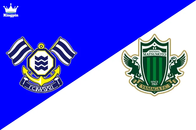 Imabari vs Matsumoto Yamaga: J3 League Spread Prediction 9/14