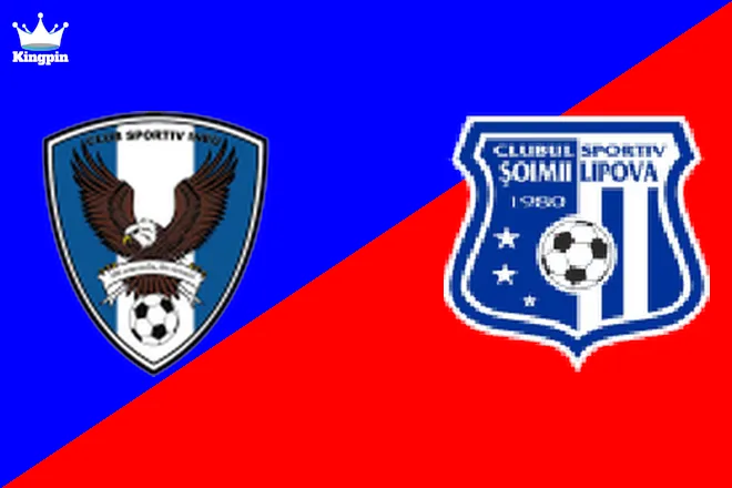Ineu vs Șoimii Lipova: Romanian Cup Spread Picks July 31, 2024