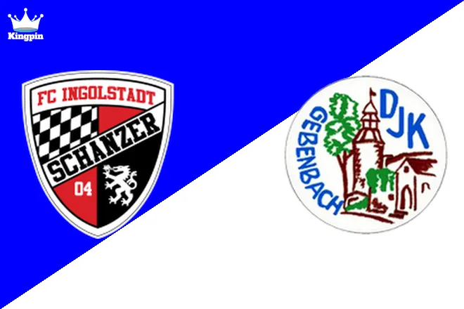 Ingolstadt II vs Gebenbach: Oberliga Moneyline Prediction 9/13