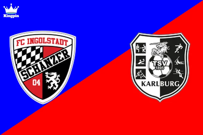 Ingolstadt II vs Karlburg: Oberliga Bayern Nord Spread Picks August 3, 2024
