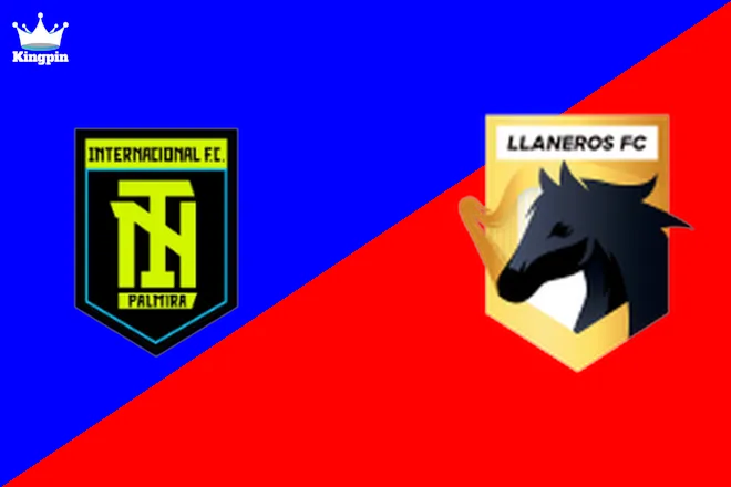 Internacional Palmira vs Llaneros: Primera B Spread Picks August 3, 2024