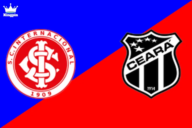 Internacional U20 vs Ceará U20: CBF Brasileiro U20 Spread Picks July 31, 2024
