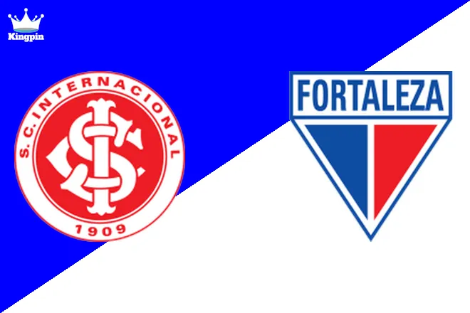 Internacional vs Fortaleza EC: Serie A Goals Over/Under Prediction 9/11