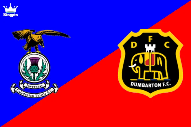 Inverness CT vs Dumbarton: League One Spread Picks August 3, 2024