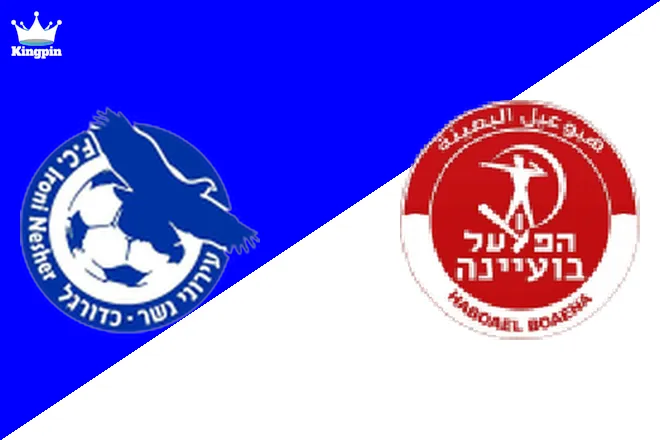 Ironi Nesher vs Hapoel Bu'eine: Liga Alef Spread Prediction 9/13