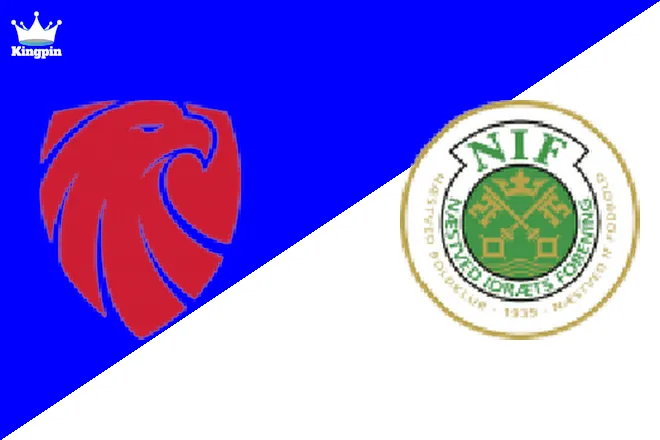 Ishøj vs Naestved: 2nd Division - Group 1 Spread Prediction 9/14