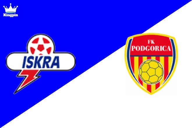 Iskra vs Mladost Lješkopolje: Montenegro Second League Spread Prediction 9/11
