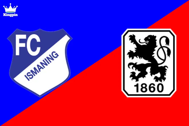 Ismaning vs 1860 München II: Oberliga Moneyline Picks July 31, 2024