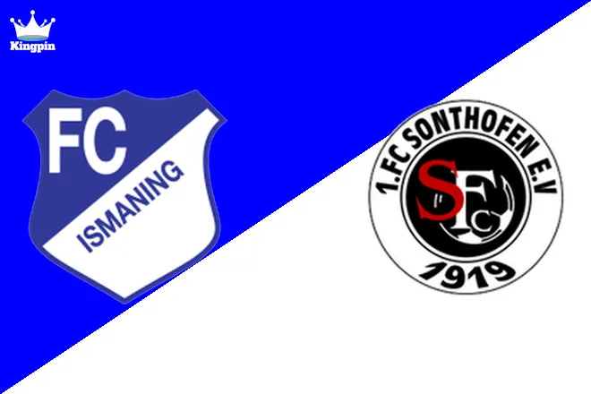 Ismaning vs Sonthofen: Oberliga Spread Prediction 9/14
