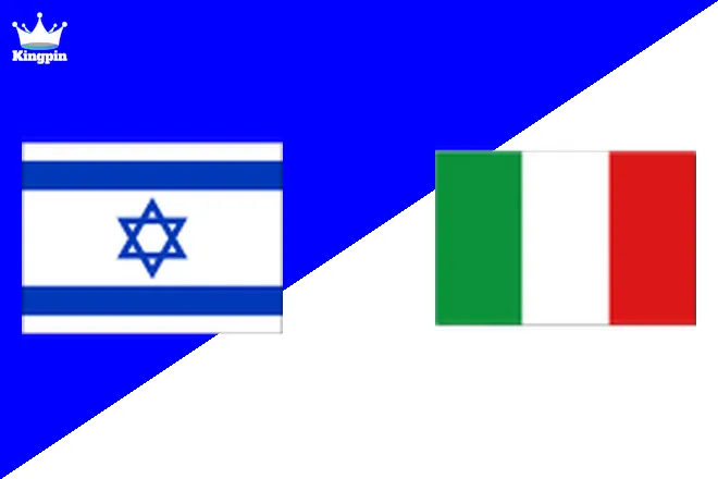 Israel vs Italy: UEFA Nations League Spread Prediction 9/9