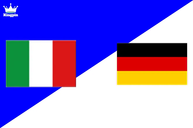 Italy U20 vs Germany U20: U20 Elite League Spread Prediction 9/10