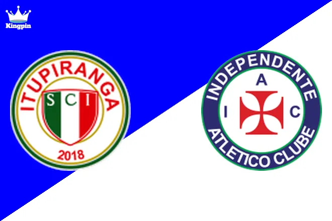 Itupiranga vs Independente PA: Paraense B1 Spread Prediction 9/11