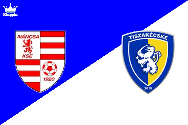 Iváncsa vs Tiszakecske FC: Magyar Kupa Spread Prediction 9/14