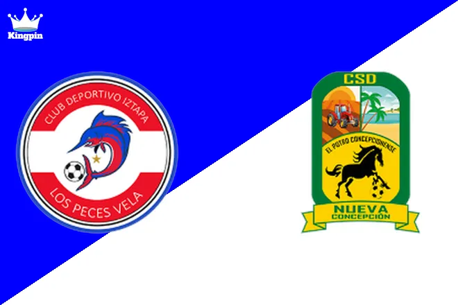 Iztapa vs Nueva Concepción: Primera Division Spread Prediction 9/11