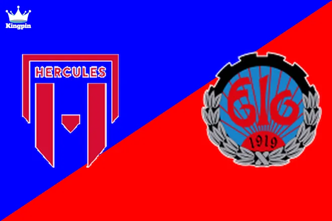 JS Hercules vs Kuopion Elo: Kakkonen Spread Picks August 3, 2024