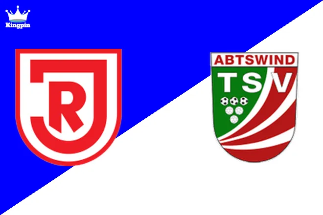 Jahn Regensburg II vs Abtswind: Oberliga Spread Prediction 9/7