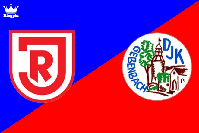 Jahn Regensburg II vs Gebenbach: Oberliga Spread Picks July 31, 2024