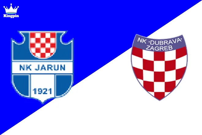 Jarun vs Dubrava Zagreb: First NL Spread Prediction 9/7