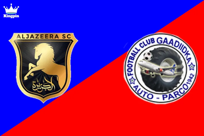 Jazeera vs Gaadiidka: Somali Premier League Spread Picks August 2, 2024