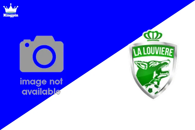 Jette vs La Louvière Centre: ACFF Spread Prediction 9/8