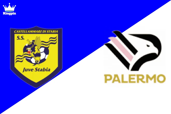 Juve Stabia vs Palermo: Serie B Spread Prediction 9/14