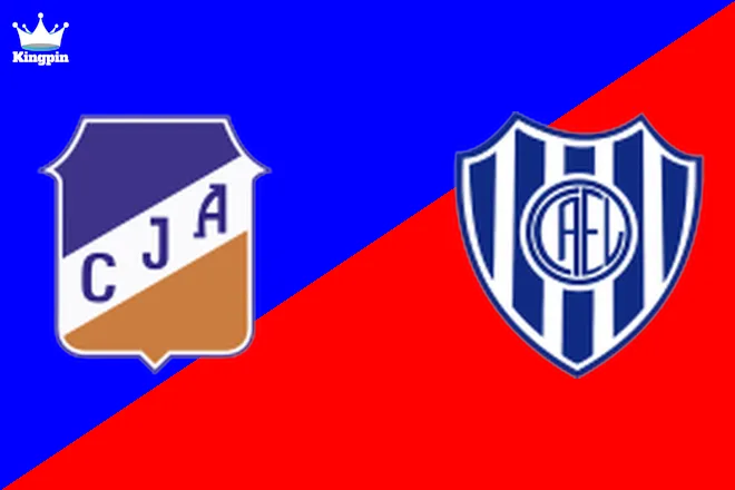 Soccer Betting Lines Today: Juventud Antoniana vs El Linqueño - 7/28