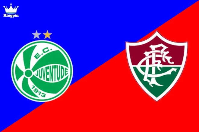 Juventude vs Fluminense: Copa Do Brasil Spread Picks August 1, 2024