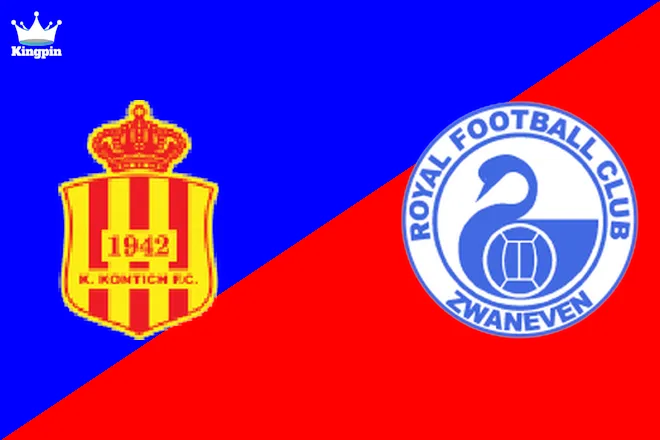 K. Kontich vs Zwaneven Moneyline Picks: 7/28