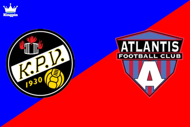 KPV-j vs Atlantis: Ykkönen Spread Picks August 3, 2024