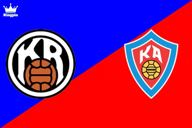 KR Reykjavik vs KA Akureyri: Úrvalsdeild Spread Picks July 29, 2024