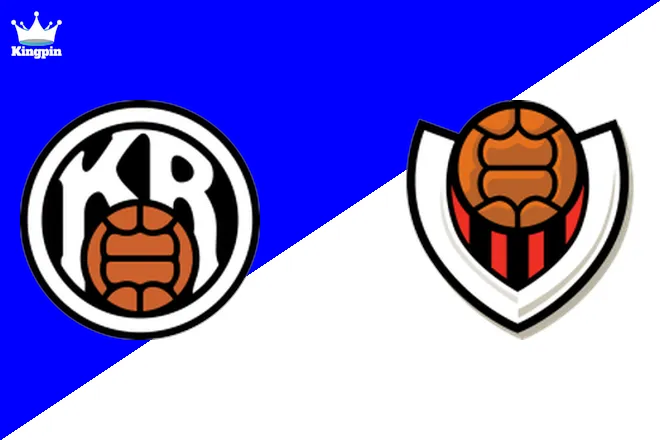 KR Reykjavik vs Vikingur Reykjavik: Úrvalsdeild Spread Prediction 9/13