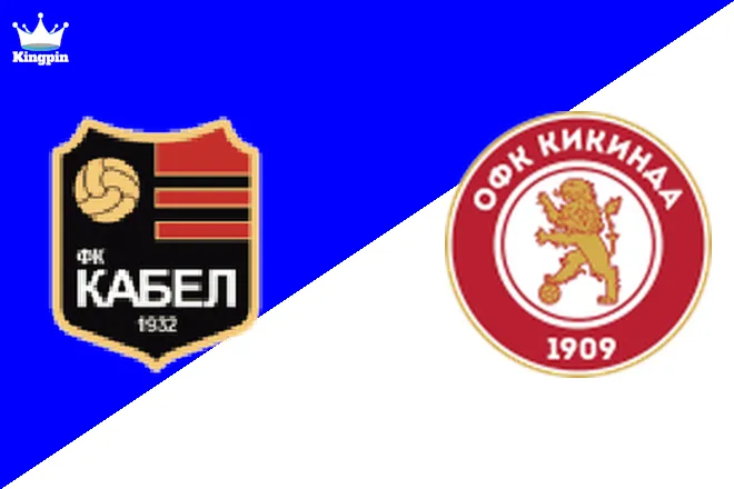 Kabel Novi Sad vs Kikinda: Srpska Liga - Vojvodina Spread Prediction 9/8